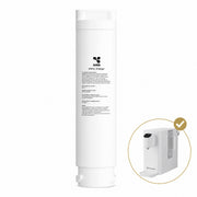 Ciarra x Susgreenable PPC Pre-Filter Cartridge for SGIWDRO4-W | PP + Carbon Composite | Sediment & Chlorine Reduction SGPPCF04