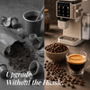 Semi Automatic Espresso Machine