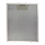 CIARRA Silver Aluminum Grease Filter for Cooker Hood (260 x 319mm),1pc AL260319S