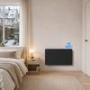 CIARRA Smart WiFi Electric Radiator for Modern Home Heating