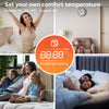 CIARRA Smart Electric Radiator with Digital Temperature Control