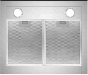 CIARRA Aluminum Grease Filter for Cooker Hood (260 x 319mm),1pc