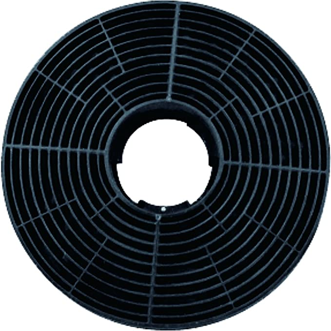 Ciarra Filtre à Charbon Actif CBCF003, Compatible avec les Hottes Ciarra Filtre à Charbon Actif CBCF003, Compatible avec les Hottes