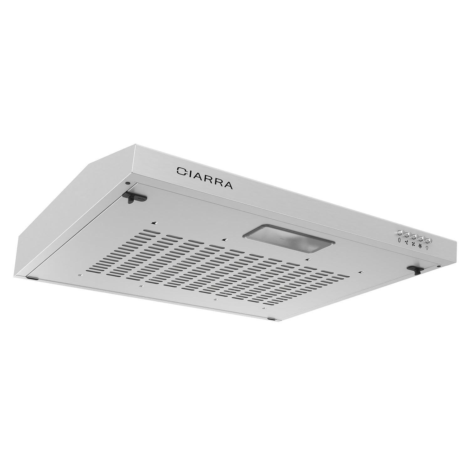CIARRA Integrated Under Cooker Hood 60cm CBCS6903OW