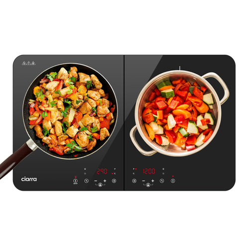 portable double induction hob, best portable induction hob, portable electric induction hob, Portable Induction cooktop, Portable Induction Hob